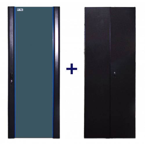 Комплект дверей G1 для шкафов Business